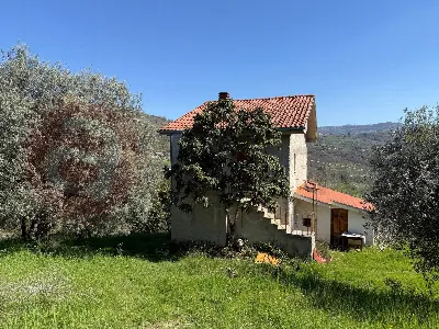 Rustico/Casale in vendita ad Arpino - foto 5