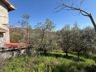 Rustico/Casale in vendita ad Arpino - foto 6