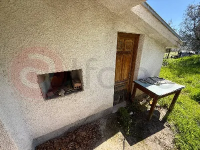 Rustico/Casale in vendita ad Arpino - foto 8