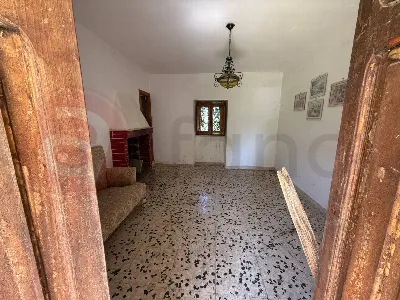 Rustico/Casale in vendita ad Arpino - foto 9