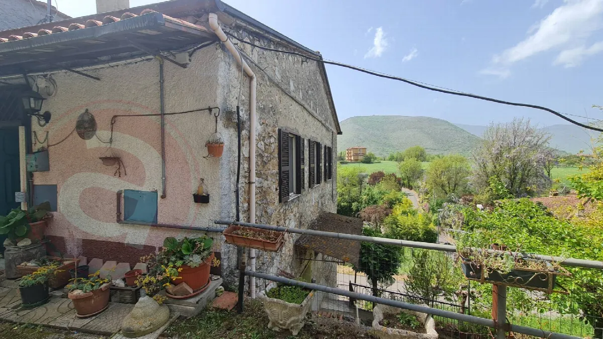 Rustico/Casale in vendita a Esperia - foto 2