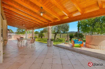 Villa in vendita a Pontecorvo - foto 3