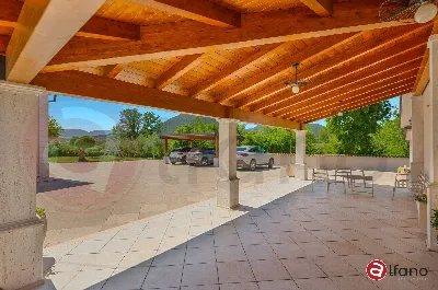 Villa in vendita a Pontecorvo - foto 4