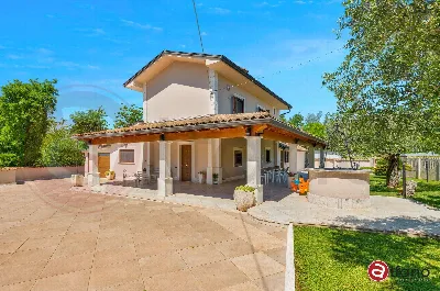 Villa in vendita a Pontecorvo - foto 5