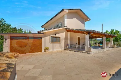 Villa in vendita a Pontecorvo - foto 6