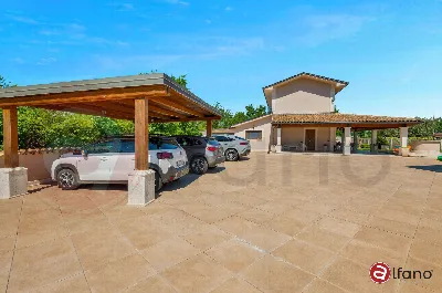 Villa in vendita a Pontecorvo - foto 7