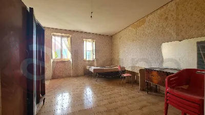 Rustico/Casale in vendita ad Arpino - foto 6