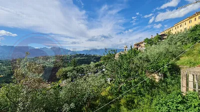 Rustico/Casale in vendita ad Arpino - foto 9