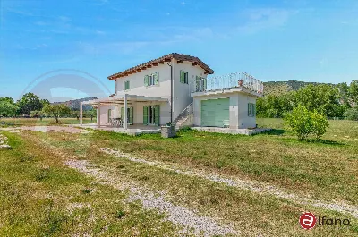 Villa a Roccasecca