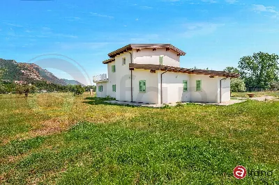 Villa in vendita a Roccasecca - foto 10