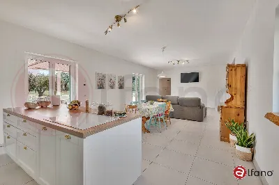 Villa in vendita a Roccasecca - foto 2
