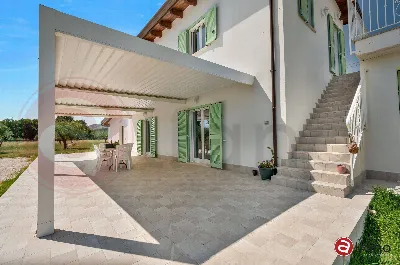 Villa in vendita a Roccasecca - foto 3