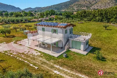 Villa in vendita a Roccasecca - foto 4
