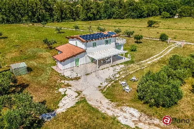 Villa in vendita a Roccasecca - foto 5