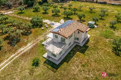 Villa in vendita a Roccasecca - foto 6