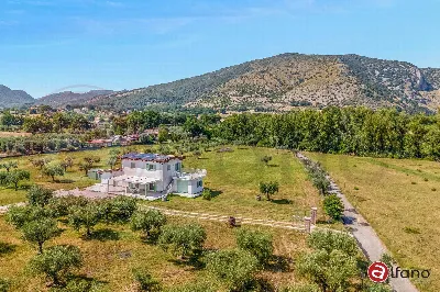 Villa in vendita a Roccasecca - foto 7