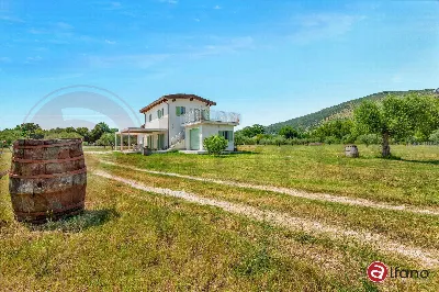 Villa in vendita a Roccasecca - foto 8
