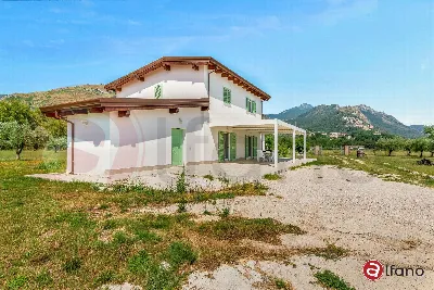 Villa in vendita a Roccasecca - foto 9