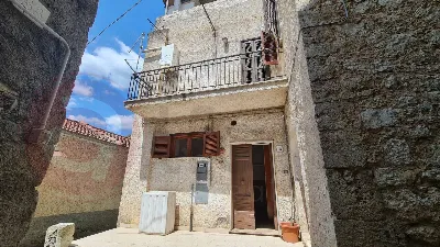 Rustico/Casale a Roccasecca