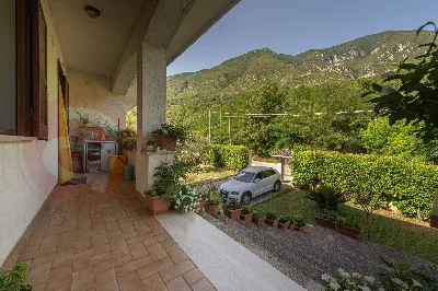 Casa Indipendente a Balsorano