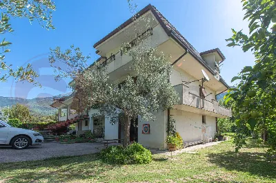 Casa Indipendente in vendita a Balsorano - foto 2