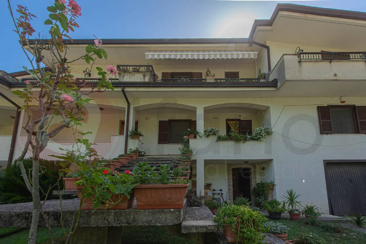 Casa Indipendente in vendita a Balsorano - foto 3