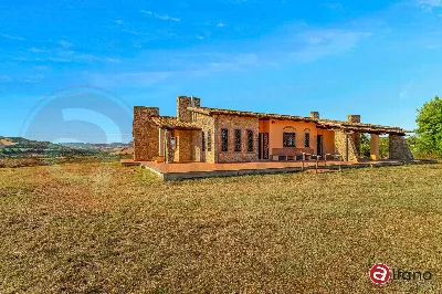 Villa in vendita a Manciano - foto 1