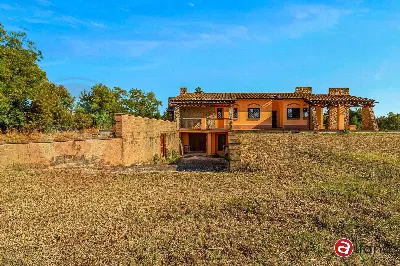 Villa in vendita a Manciano - foto 10