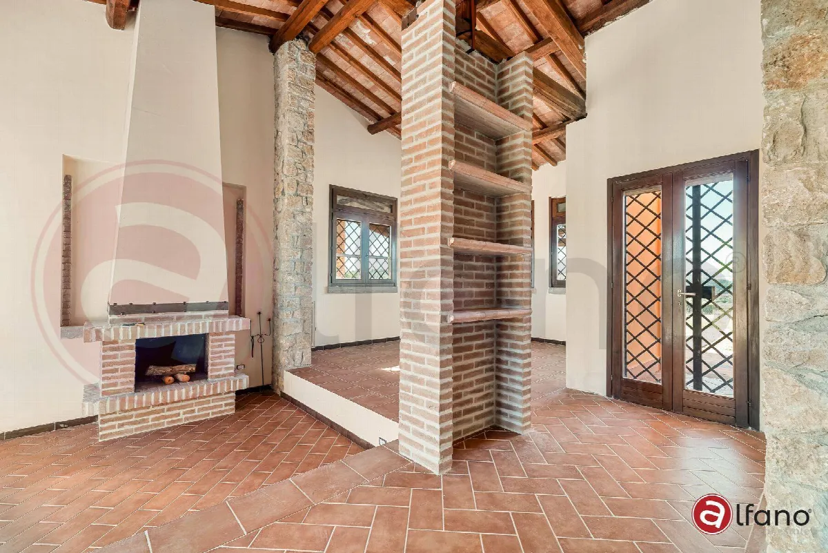 Villa in vendita a Manciano - foto 2