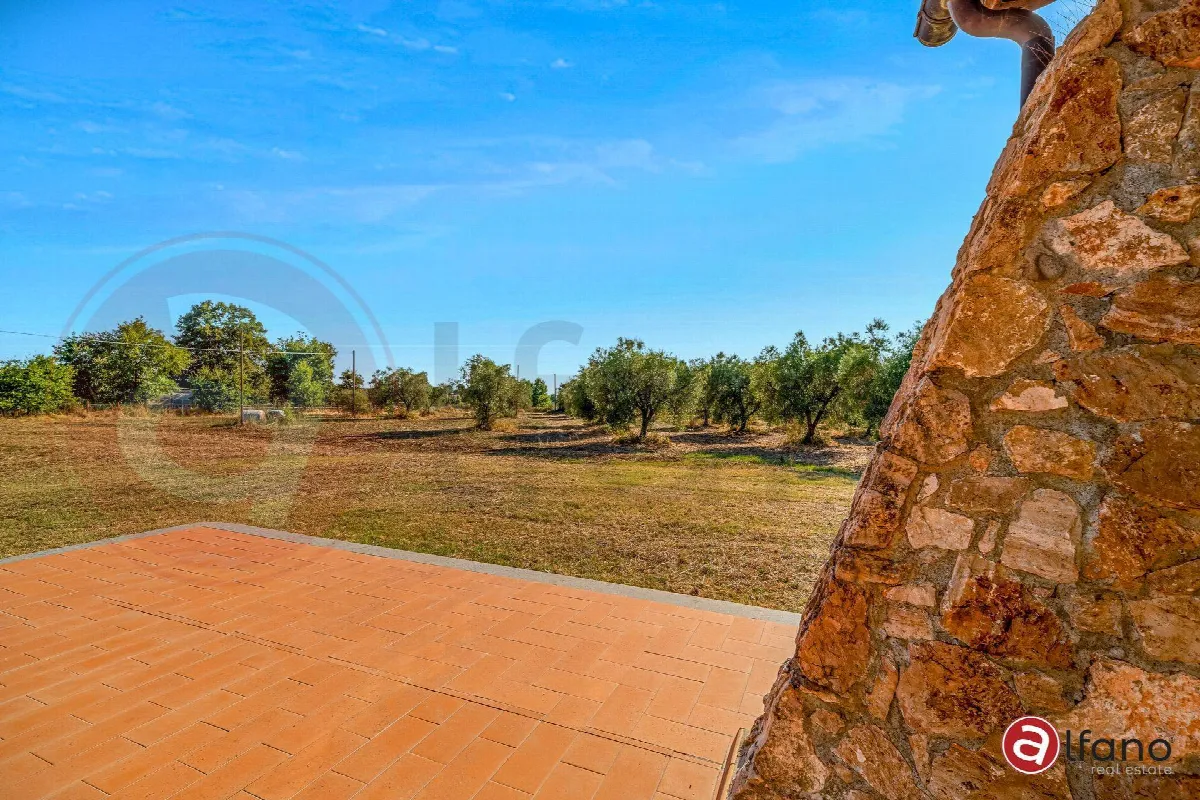 Villa in vendita a Manciano - foto 3