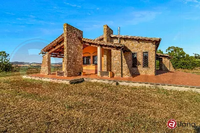 Villa in vendita a Manciano - foto 4