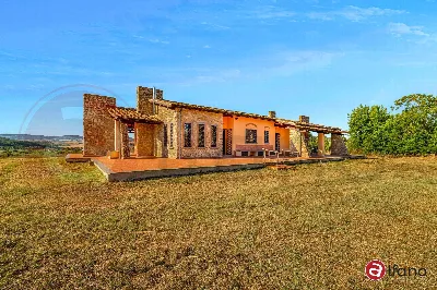 Villa in vendita a Manciano - foto 5