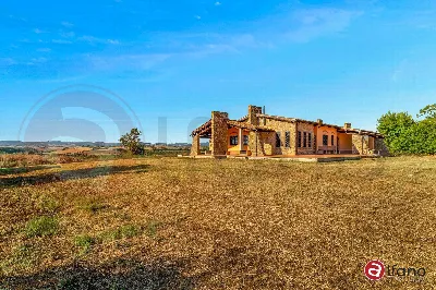 Villa in vendita a Manciano - foto 6