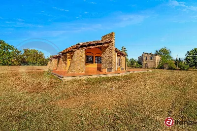 Villa in vendita a Manciano - foto 7