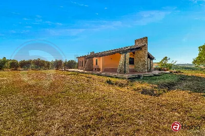 Villa in vendita a Manciano - foto 8