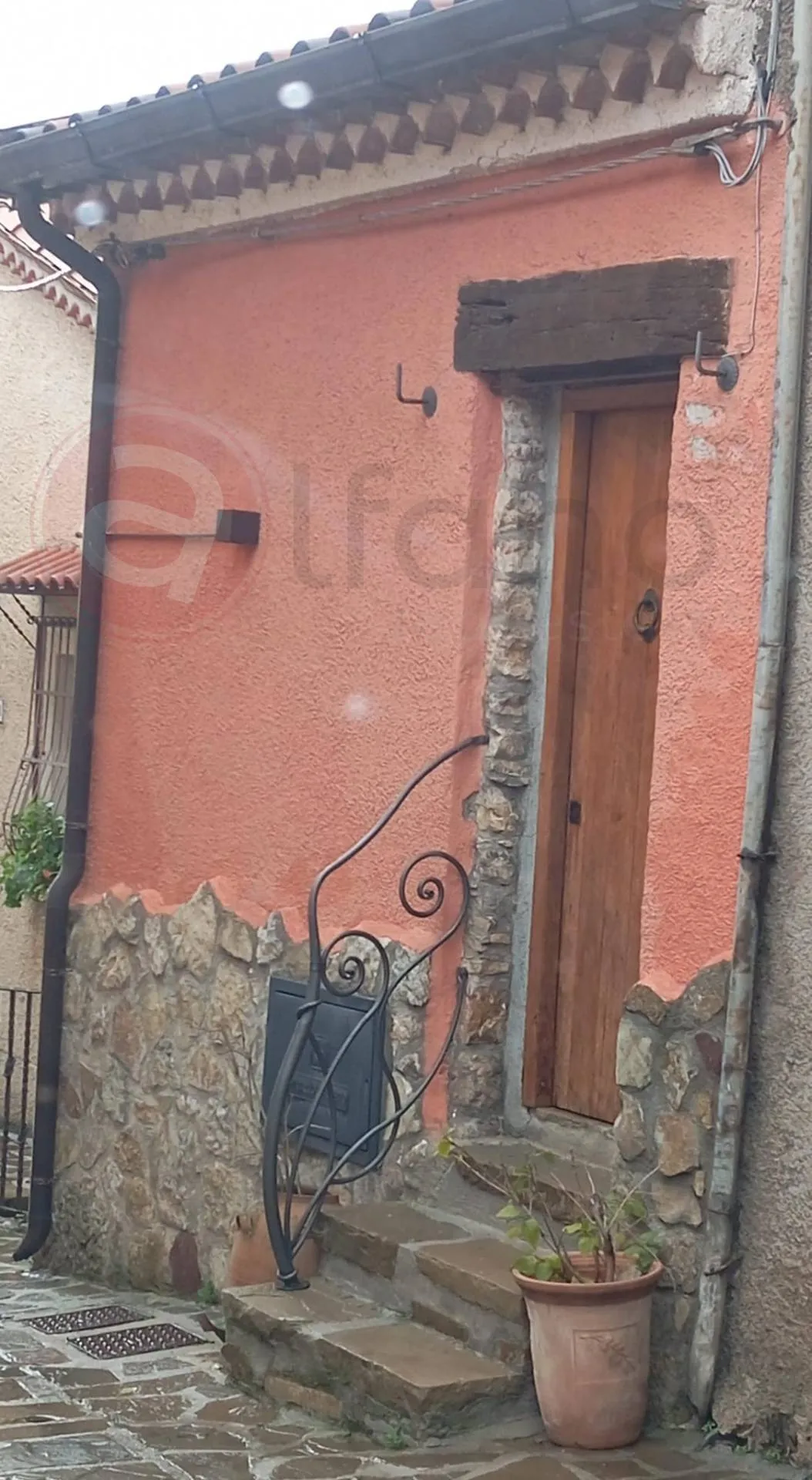 Rustico/Casale in vendita a Sasso di Castalda - foto 4