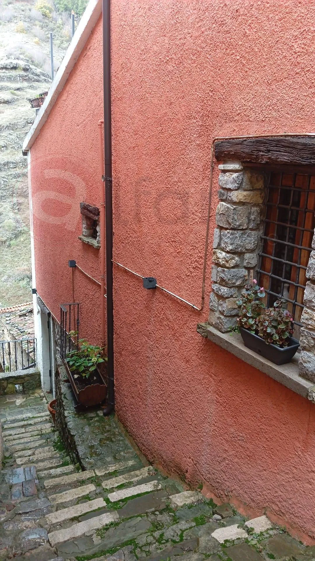 Rustico/Casale in vendita a Sasso di Castalda - foto 5