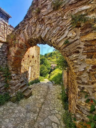 Rustico/Casale in vendita a Sasso di Casta... - foto 6