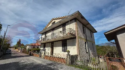 Villa a Fontana Liri