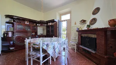 Villa in vendita a Fontana Liri - foto 10