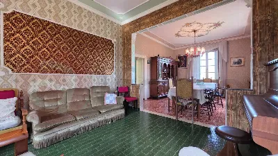 Villa in vendita a Fontana Liri - foto 2
