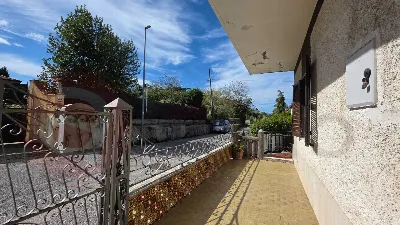 Villa in vendita a Fontana Liri - foto 4
