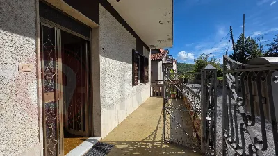 Villa in vendita a Fontana Liri - foto 5