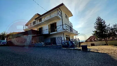 Villa in vendita a Boville Ernica - foto 1
