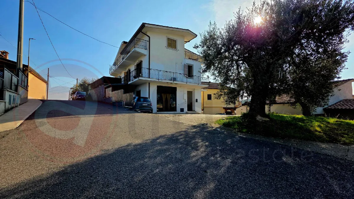 Villa in vendita a Boville Ernica - foto 3