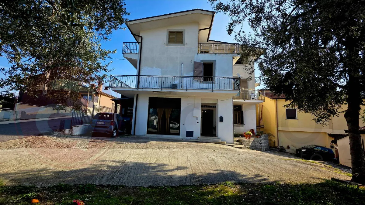 Villa in vendita a Boville Ernica - foto 4