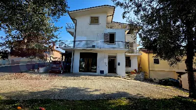 Villa in vendita a Boville Ernica - foto 4