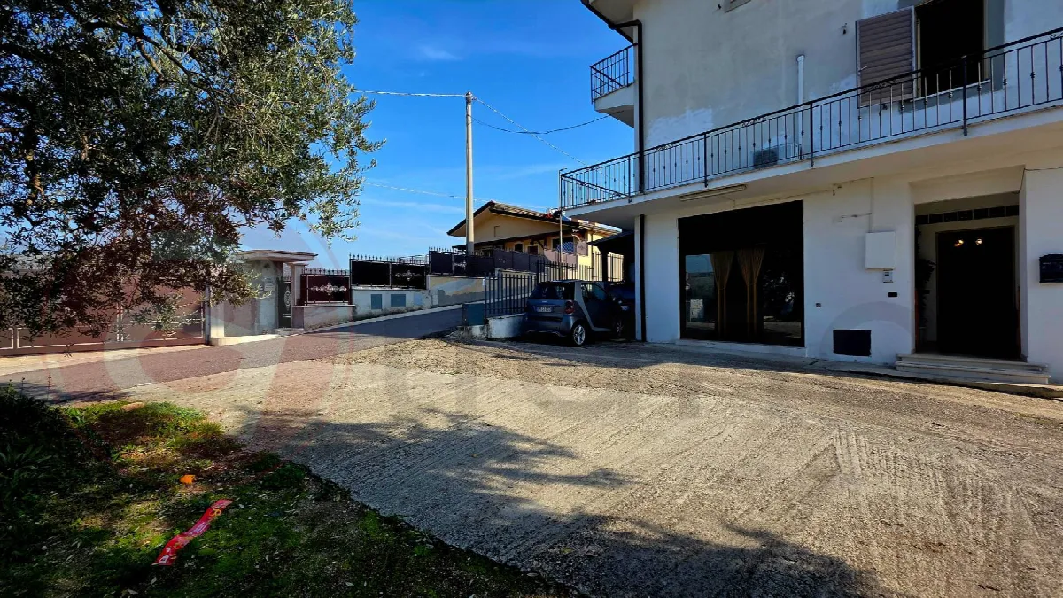 Villa in vendita a Boville Ernica - foto 5