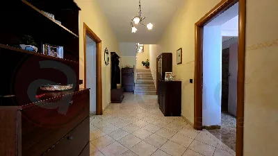Villa in vendita a Boville Ernica - foto 8