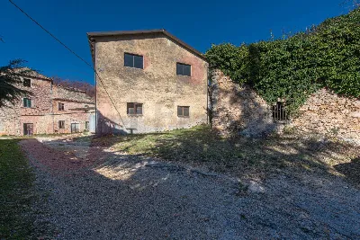 Rustico/Casale in vendita a Veroli - foto 3